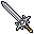 Crystal Sword