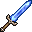 Icy Mystic Blade