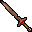 crimson sword