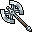 stonecutter axe
