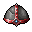 iron helmet