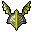winged helmet