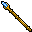 amber staff