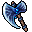 mythril axe
