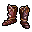 demon boots
